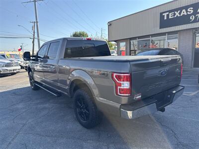 2019 Ford F-150 XLT   - Photo 3 - Dallas, TX 75247