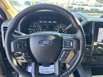 2019 Ford F-150 XLT   - Photo 23 - Dallas, TX 75247