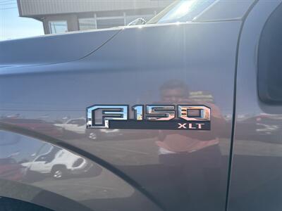 2019 Ford F-150 XLT   - Photo 29 - Dallas, TX 75247