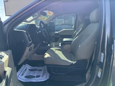 2019 Ford F-150 XLT   - Photo 15 - Dallas, TX 75247
