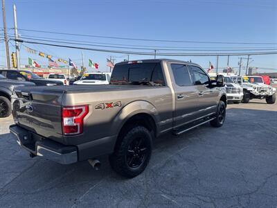 2019 Ford F-150 XLT   - Photo 7 - Dallas, TX 75247