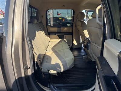 2019 Ford F-150 XLT   - Photo 18 - Dallas, TX 75247