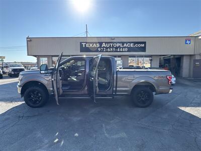 2019 Ford F-150 XLT   - Photo 13 - Dallas, TX 75247