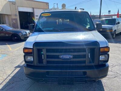 2013 Ford E-150   - Photo 3 - Dallas, TX 75247