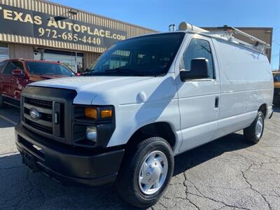 2013 Ford E-150  