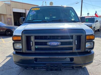 2013 Ford E-150   - Photo 2 - Dallas, TX 75247