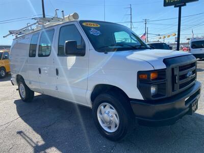 2013 Ford E-150   - Photo 8 - Dallas, TX 75247