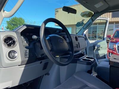 2013 Ford E-150   - Photo 22 - Dallas, TX 75247