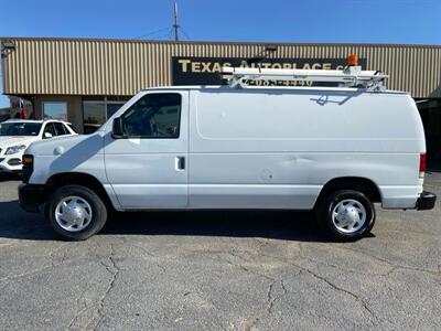 2013 Ford E-150   - Photo 13 - Dallas, TX 75247