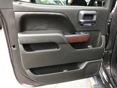 2014 GMC Sierra 1500 SLT   - Photo 25 - Dallas, TX 75247