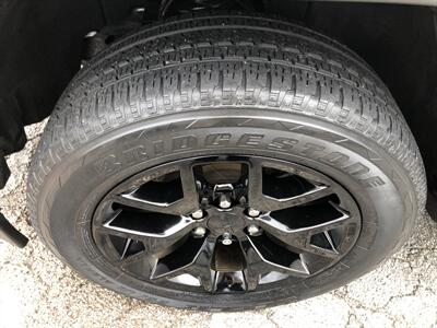 2014 GMC Sierra 1500 SLT   - Photo 37 - Dallas, TX 75247