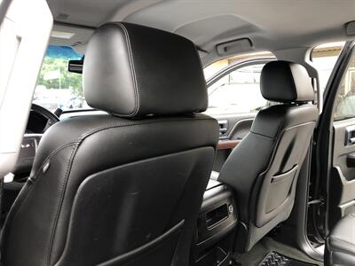 2014 GMC Sierra 1500 SLT   - Photo 28 - Dallas, TX 75247