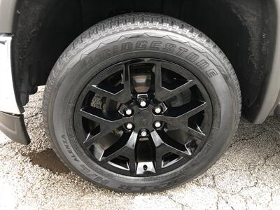 2014 GMC Sierra 1500 SLT   - Photo 36 - Dallas, TX 75247