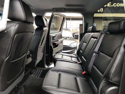 2014 GMC Sierra 1500 SLT   - Photo 27 - Dallas, TX 75247