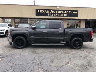 2014 GMC Sierra 1500 SLT   - Photo 15 - Dallas, TX 75247