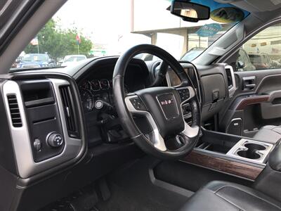 2014 GMC Sierra 1500 SLT   - Photo 24 - Dallas, TX 75247
