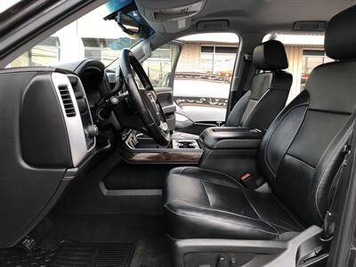 2014 GMC Sierra 1500 SLT   - Photo 23 - Dallas, TX 75247