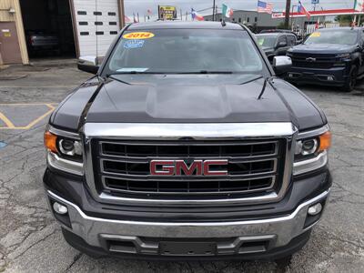 2014 GMC Sierra 1500 SLT   - Photo 7 - Dallas, TX 75247