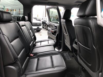 2014 GMC Sierra 1500 SLT   - Photo 34 - Dallas, TX 75247