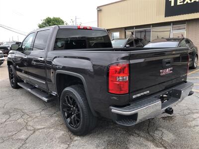2014 GMC Sierra 1500 SLT   - Photo 14 - Dallas, TX 75247