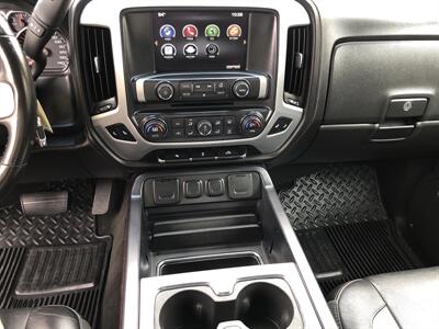 2014 GMC Sierra 1500 SLT   - Photo 21 - Dallas, TX 75247