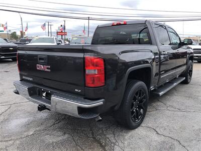 2014 GMC Sierra 1500 SLT   - Photo 10 - Dallas, TX 75247