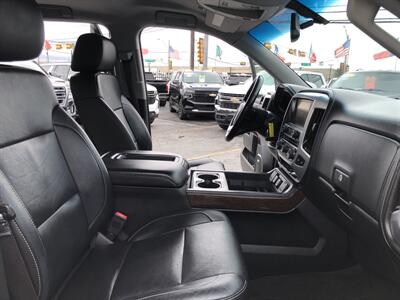 2014 GMC Sierra 1500 SLT   - Photo 31 - Dallas, TX 75247