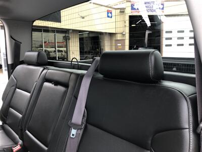 2014 GMC Sierra 1500 SLT   - Photo 26 - Dallas, TX 75247