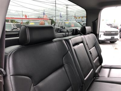 2014 GMC Sierra 1500 SLT   - Photo 35 - Dallas, TX 75247