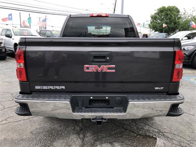 2014 GMC Sierra 1500 SLT   - Photo 11 - Dallas, TX 75247