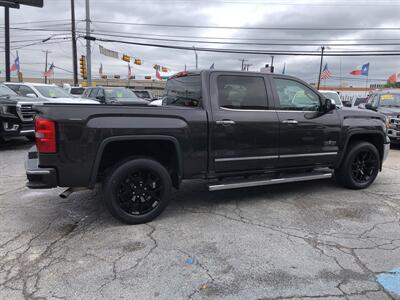 2014 GMC Sierra 1500 SLT   - Photo 9 - Dallas, TX 75247