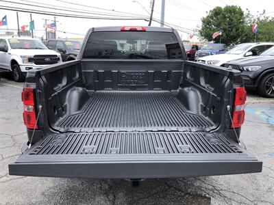 2014 GMC Sierra 1500 SLT   - Photo 13 - Dallas, TX 75247