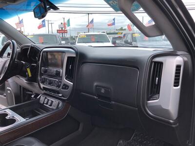 2014 GMC Sierra 1500 SLT   - Photo 32 - Dallas, TX 75247