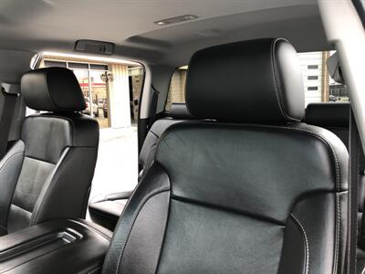 2014 GMC Sierra 1500 SLT   - Photo 22 - Dallas, TX 75247