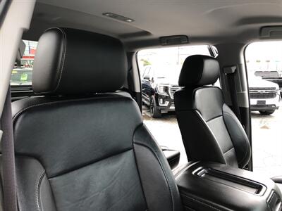 2014 GMC Sierra 1500 SLT   - Photo 30 - Dallas, TX 75247