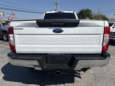 2022 Ford F-250 Super Duty XL   - Photo 11 - Dallas, TX 75247