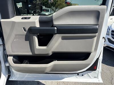 2022 Ford F-250 Super Duty XL   - Photo 29 - Dallas, TX 75247