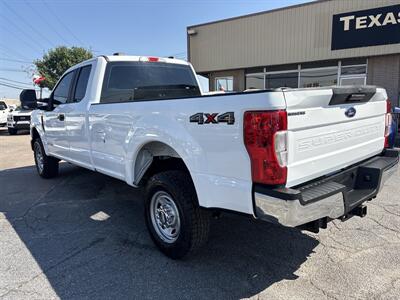 2022 Ford F-250 Super Duty XL   - Photo 15 - Dallas, TX 75247