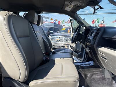 2022 Ford F-250 Super Duty XL   - Photo 31 - Dallas, TX 75247