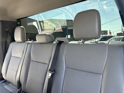 2022 Ford F-250 Super Duty XL   - Photo 26 - Dallas, TX 75247