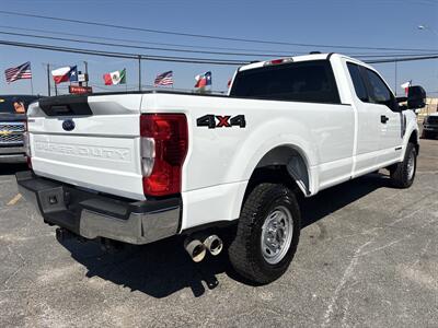 2022 Ford F-250 Super Duty XL   - Photo 10 - Dallas, TX 75247