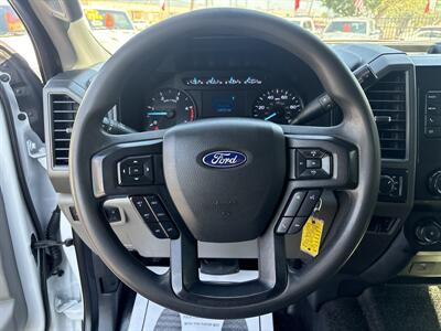 2022 Ford F-250 Super Duty XL   - Photo 19 - Dallas, TX 75247