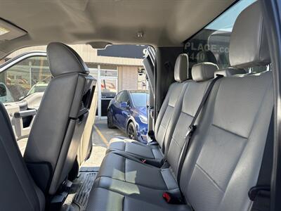 2022 Ford F-250 Super Duty XL   - Photo 27 - Dallas, TX 75247