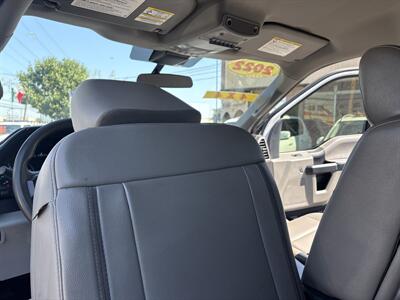 2022 Ford F-250 Super Duty XL   - Photo 28 - Dallas, TX 75247