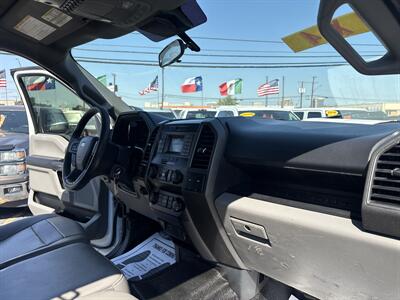 2022 Ford F-250 Super Duty XL   - Photo 32 - Dallas, TX 75247