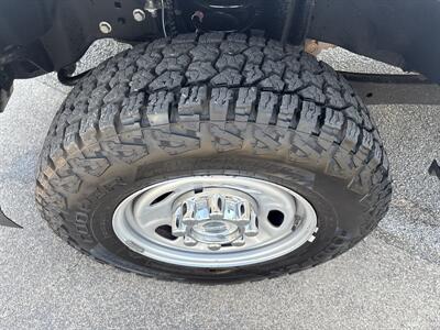 2022 Ford F-250 Super Duty XL   - Photo 36 - Dallas, TX 75247