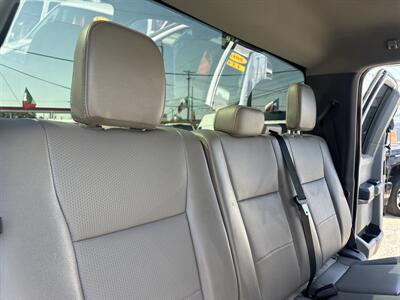 2022 Ford F-250 Super Duty XL   - Photo 33 - Dallas, TX 75247