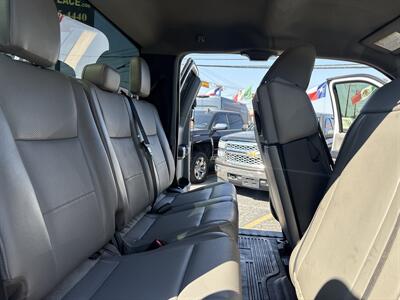 2022 Ford F-250 Super Duty XL   - Photo 34 - Dallas, TX 75247