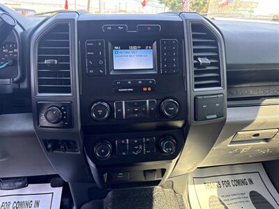 2022 Ford F-250 Super Duty XL   - Photo 22 - Dallas, TX 75247