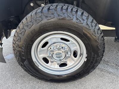 2022 Ford F-250 Super Duty XL   - Photo 37 - Dallas, TX 75247